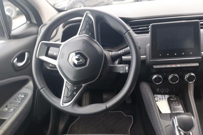 Vente en ligne Renault Zoé Zoe R110 - MY22 au prix de 16 890 €