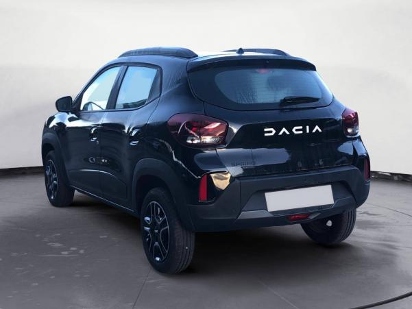 Vente en ligne Dacia Spring Spring au prix de 10 990 €