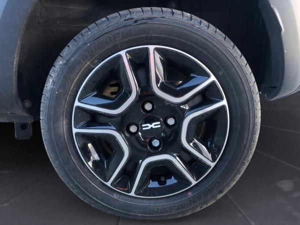 Vente en ligne Dacia Spring Spring au prix de 10 990 €