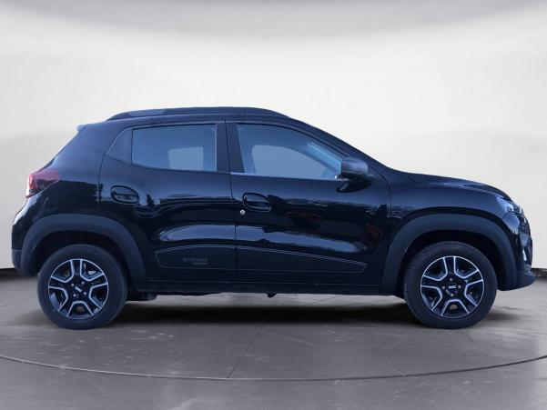 Vente en ligne Dacia Spring Spring au prix de 10 990 €