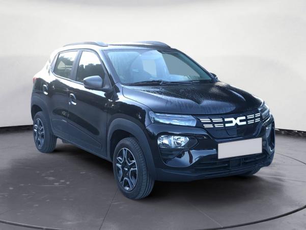 Vente en ligne Dacia Spring Spring au prix de 10 990 €