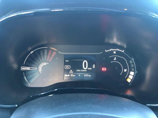 Vente en ligne Dacia Spring Spring au prix de 10 990 €