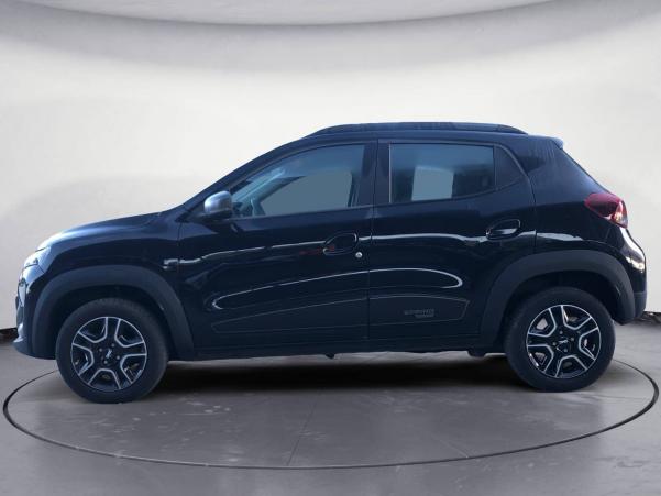 Vente en ligne Dacia Spring Spring au prix de 10 990 €