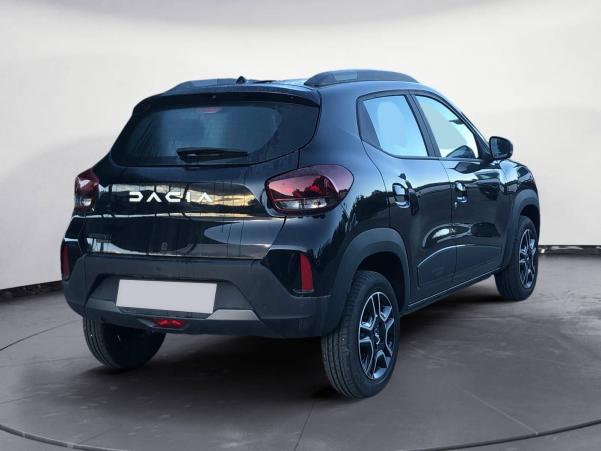 Vente en ligne Dacia Spring Spring au prix de 10 990 €