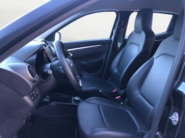 Vente en ligne Dacia Spring Spring au prix de 10 990 €