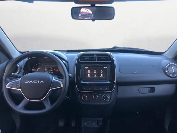 Vente en ligne Dacia Spring Spring au prix de 10 990 €