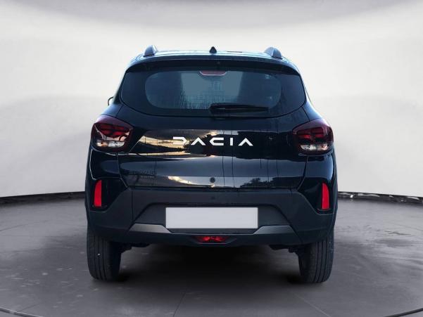 Vente en ligne Dacia Spring Spring au prix de 10 990 €
