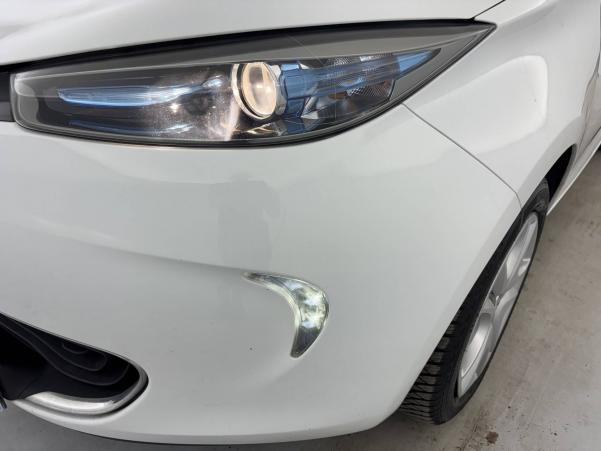 Vente en ligne Renault Zoé  R90 au prix de 7 900 €