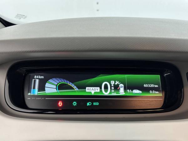 Vente en ligne Renault Zoé  R90 au prix de 7 900 €