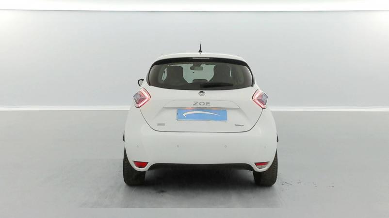 Vente en ligne Renault Zoé  R90 au prix de 7 900 €