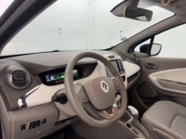Vente en ligne Renault Zoé  R90 au prix de 7 900 €