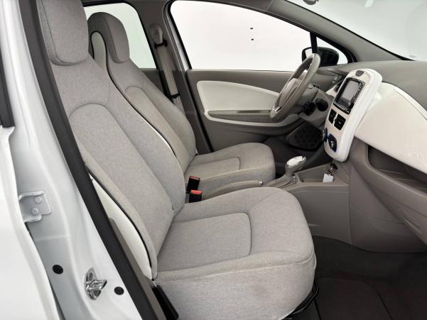 Vente en ligne Renault Zoé  R90 au prix de 7 900 €