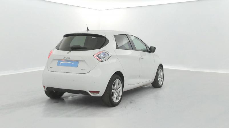 Vente en ligne Renault Zoé  R90 au prix de 7 900 €