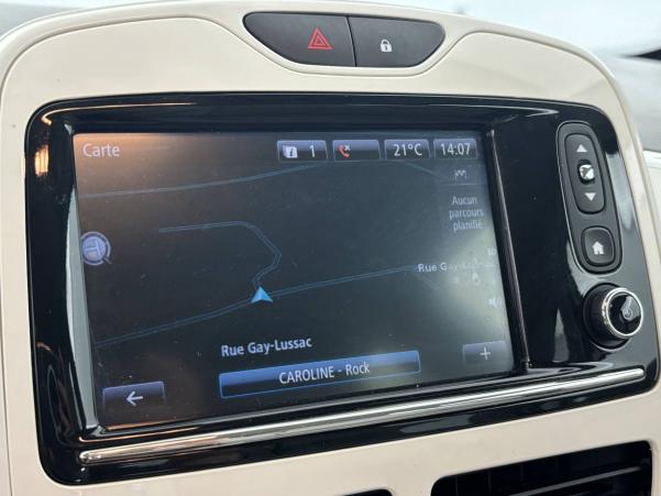 Vente en ligne Renault Zoé  R90 au prix de 7 900 €