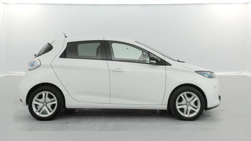 Vente en ligne Renault Zoé  R90 au prix de 7 900 €