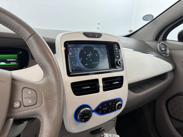 Vente en ligne Renault Zoé  R90 au prix de 7 900 €
