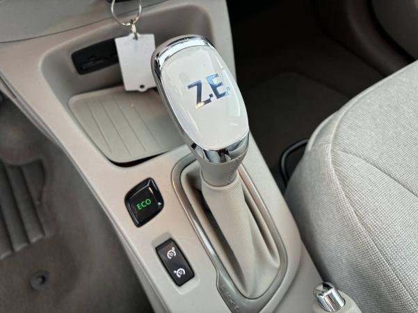 Vente en ligne Renault Zoé  R90 au prix de 7 900 €