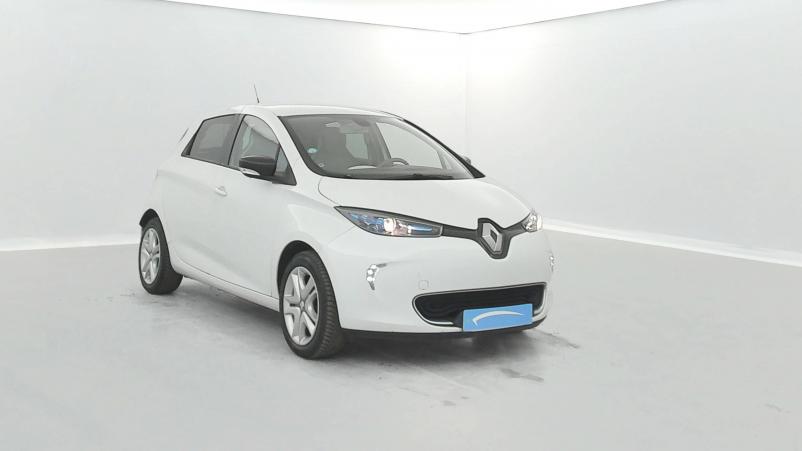 Vente en ligne Renault Zoé  R90 au prix de 7 900 €