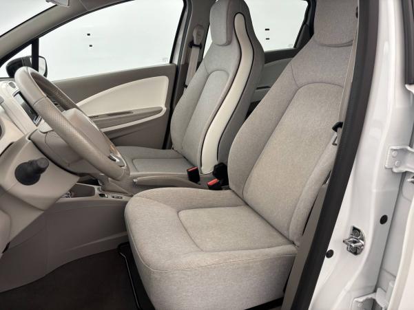 Vente en ligne Renault Zoé  R90 au prix de 7 900 €