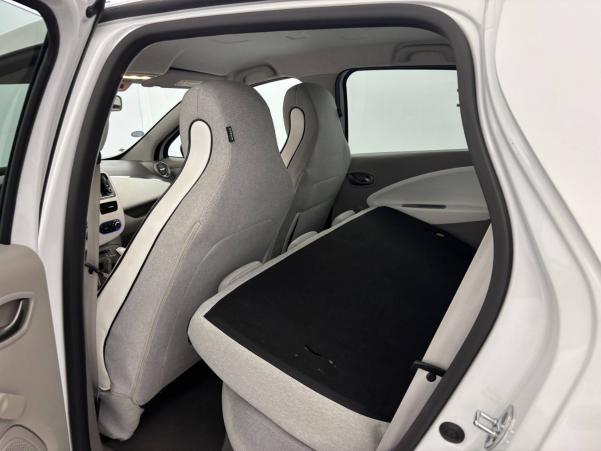 Vente en ligne Renault Zoé  R90 au prix de 7 900 €