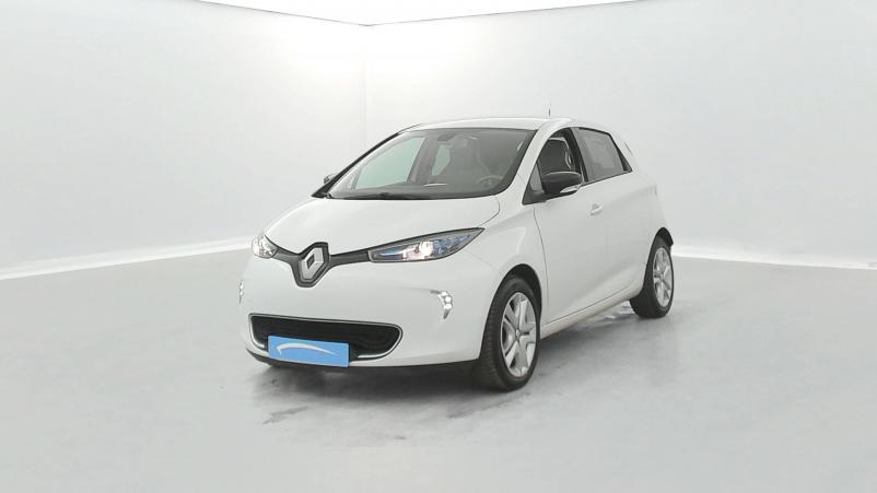 Vente en ligne Renault Zoé  R90 au prix de 7 900 €