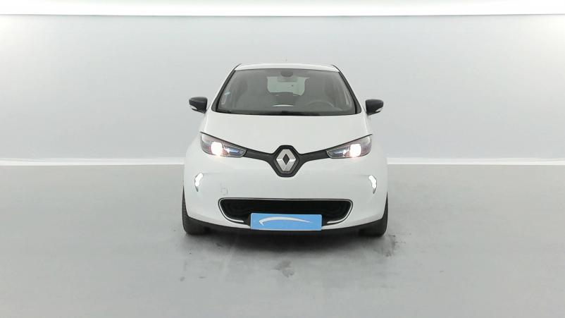 Vente en ligne Renault Zoé  R90 au prix de 7 900 €