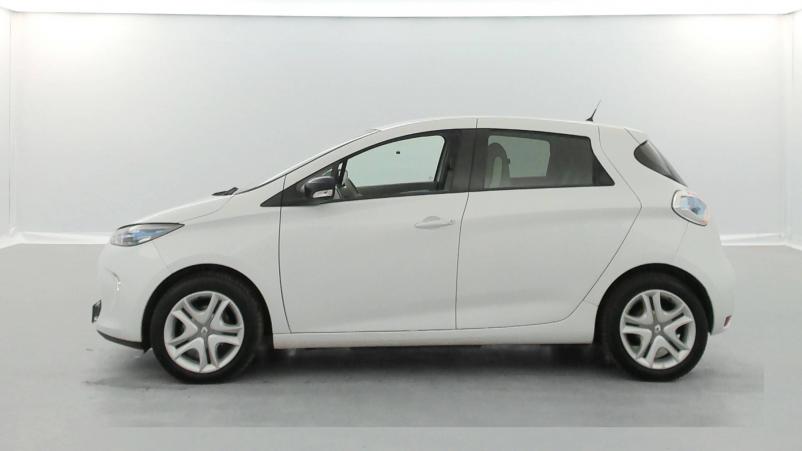 Vente en ligne Renault Zoé  R90 au prix de 7 900 €