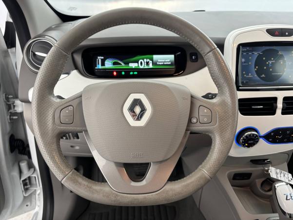 Vente en ligne Renault Zoé  R90 au prix de 7 900 €
