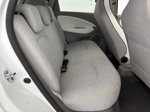 Vente en ligne Renault Zoé  R90 au prix de 7 900 €