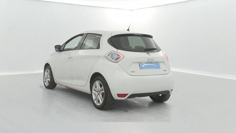 Vente en ligne Renault Zoé  R90 au prix de 7 900 €