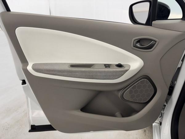 Vente en ligne Renault Zoé  R90 au prix de 7 900 €