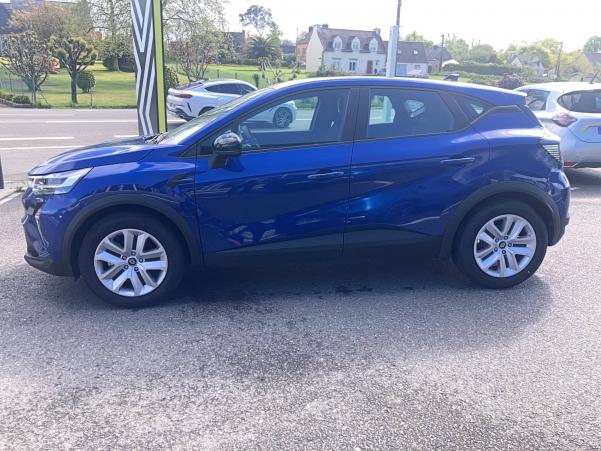 Vente en ligne Renault Captur  E-Tech full hybrid 145 au prix de 26 500 €