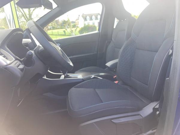 Vente en ligne Renault Captur  E-Tech full hybrid 145 au prix de 26 500 €