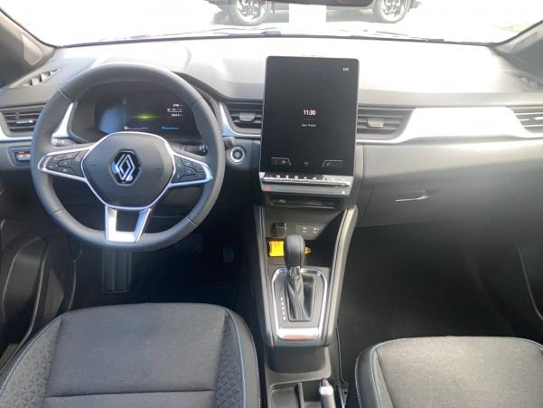 Vente en ligne Renault Captur  E-Tech full hybrid 145 au prix de 26 500 €