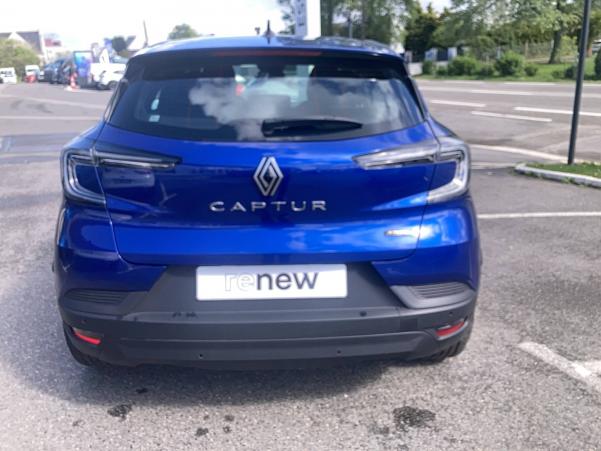 Vente en ligne Renault Captur  E-Tech full hybrid 145 au prix de 26 500 €