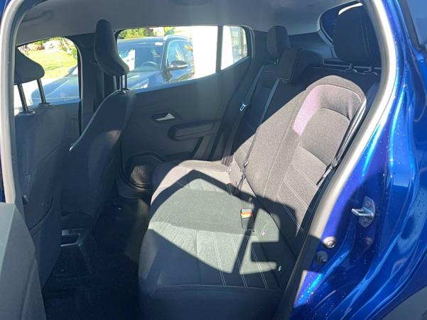 Vente en ligne Dacia Sandero  TCe 90 au prix de 15 990 €
