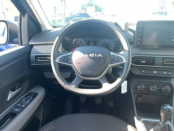 Vente en ligne Dacia Sandero  TCe 90 au prix de 15 990 €