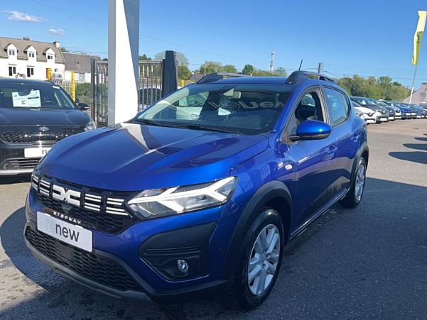 Vente en ligne Dacia Sandero  TCe 90 au prix de 15 990 €