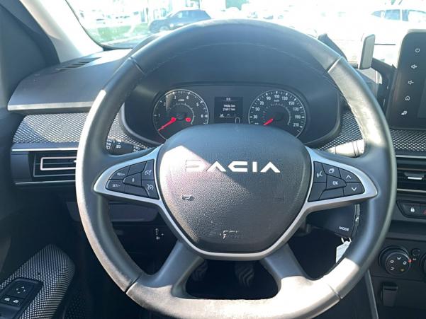 Vente en ligne Dacia Sandero  TCe 90 au prix de 15 990 €