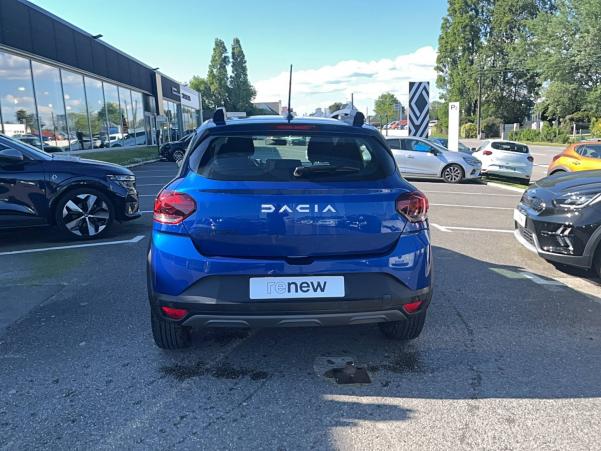 Vente en ligne Dacia Sandero  TCe 90 au prix de 15 990 €
