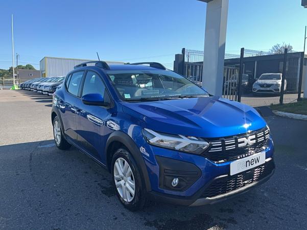Vente en ligne Dacia Sandero  TCe 90 au prix de 15 990 €