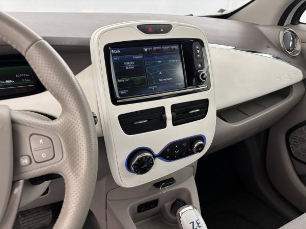 Vente en ligne Renault Zoé  R90 au prix de 7 500 €