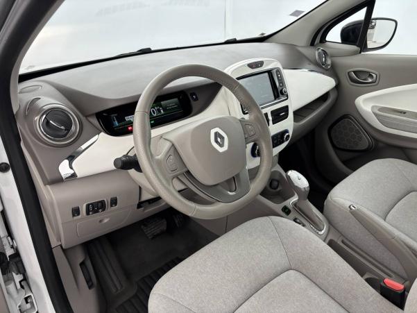 Vente en ligne Renault Zoé  R90 au prix de 7 500 €