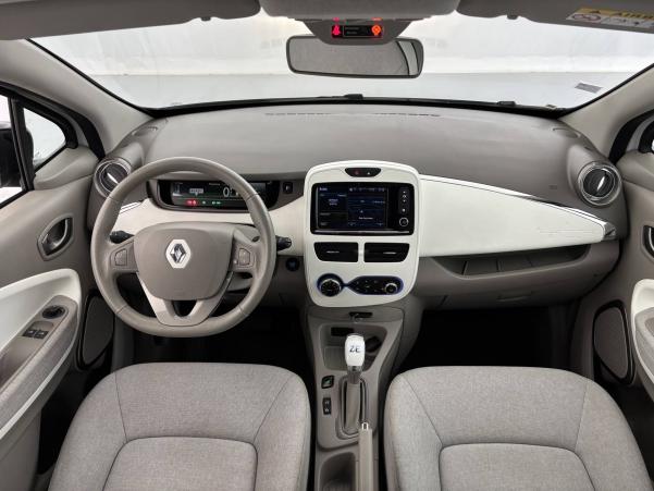 Vente en ligne Renault Zoé  R90 au prix de 7 500 €
