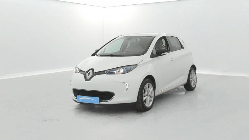 Vente en ligne Renault Zoé  R90 au prix de 7 500 €