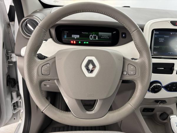 Vente en ligne Renault Zoé  R90 au prix de 7 500 €