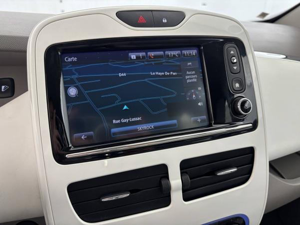 Vente en ligne Renault Zoé  R90 au prix de 7 500 €