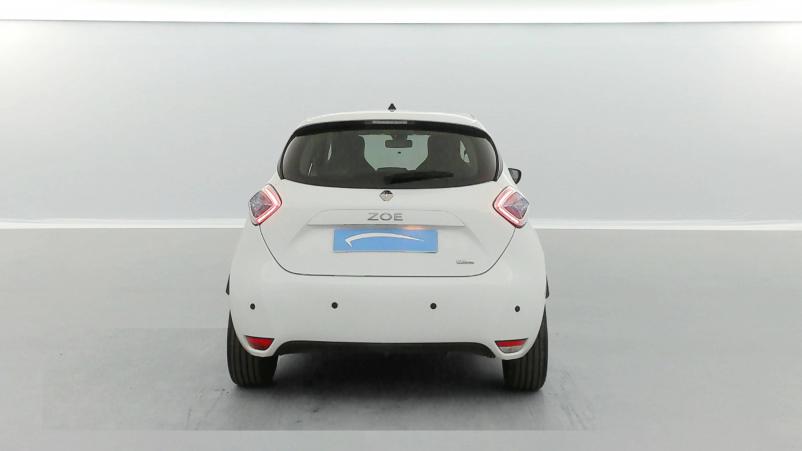 Vente en ligne Renault Zoé  R90 au prix de 7 500 €