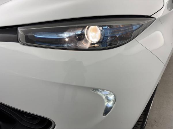 Vente en ligne Renault Zoé  R90 au prix de 7 500 €