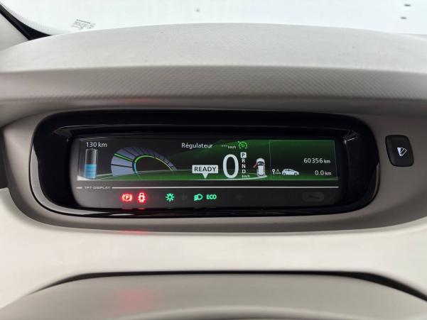 Vente en ligne Renault Zoé  R90 au prix de 7 500 €